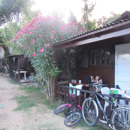 Bungalows Club Aire Libre Τόσα ντε Μαρ Εξωτερικό φωτογραφία