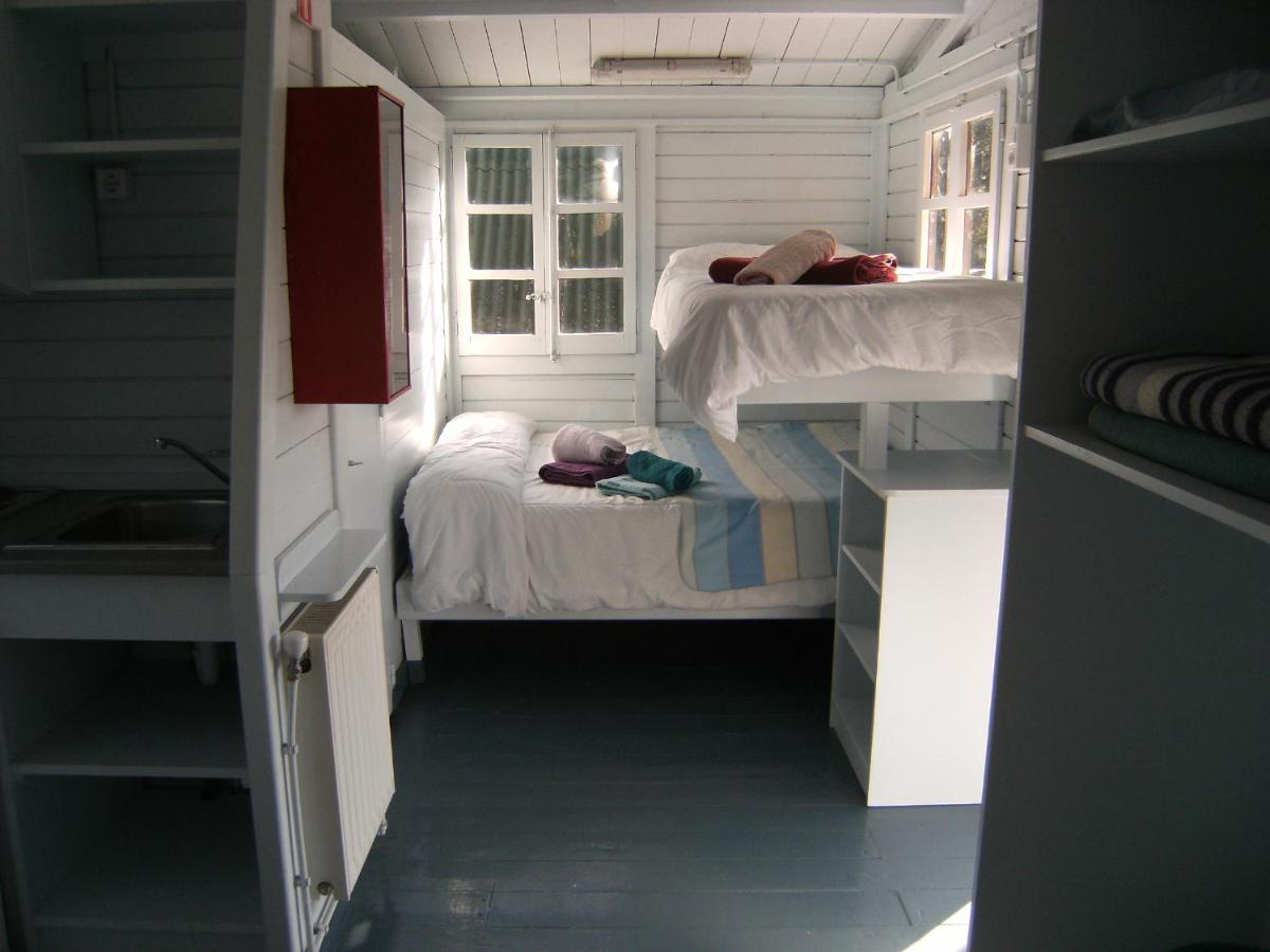 Bungalows Club Aire Libre Τόσα ντε Μαρ Εξωτερικό φωτογραφία