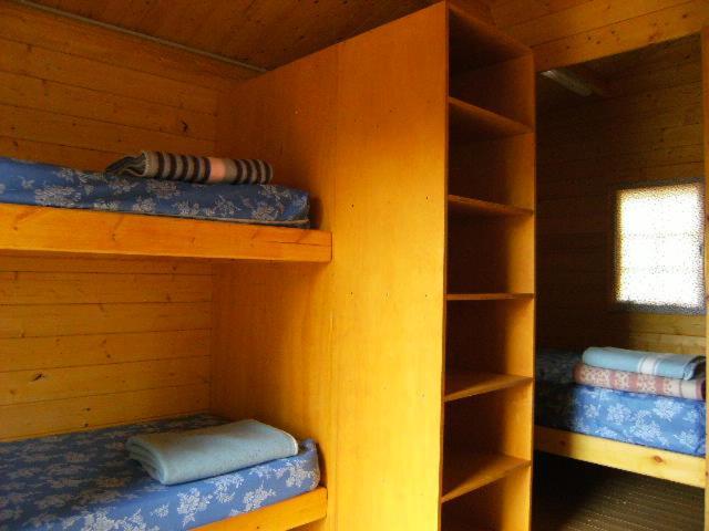 Bungalows Club Aire Libre Τόσα ντε Μαρ Εξωτερικό φωτογραφία