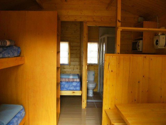 Bungalows Club Aire Libre Τόσα ντε Μαρ Εξωτερικό φωτογραφία