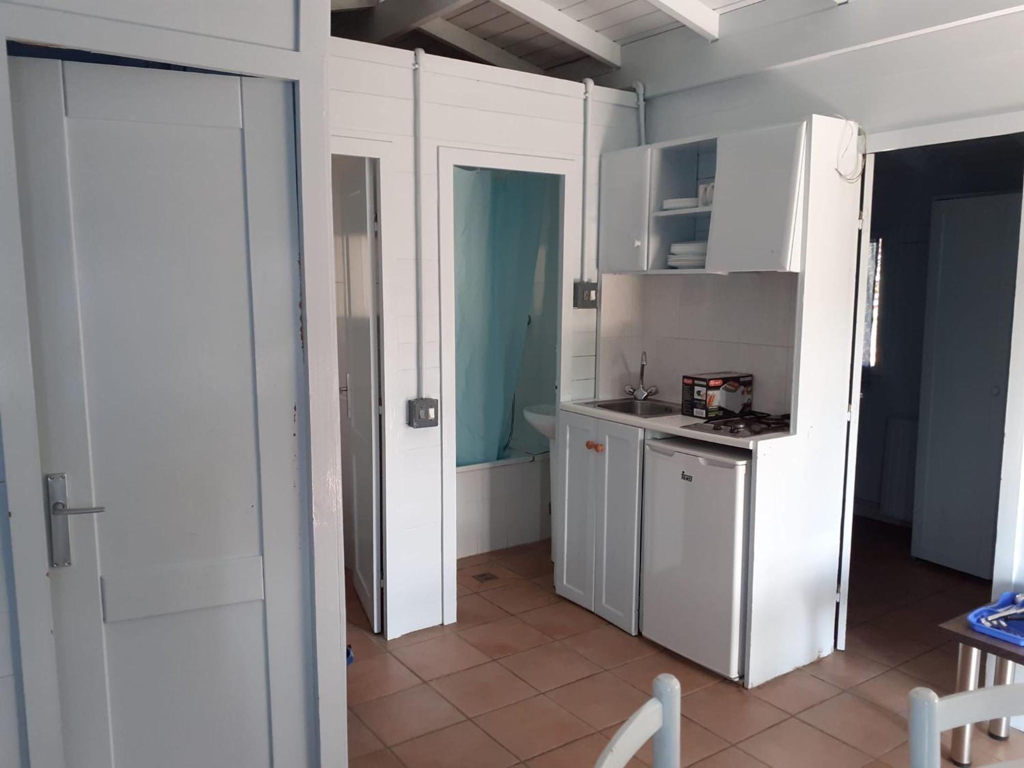 Bungalows Club Aire Libre Τόσα ντε Μαρ Εξωτερικό φωτογραφία