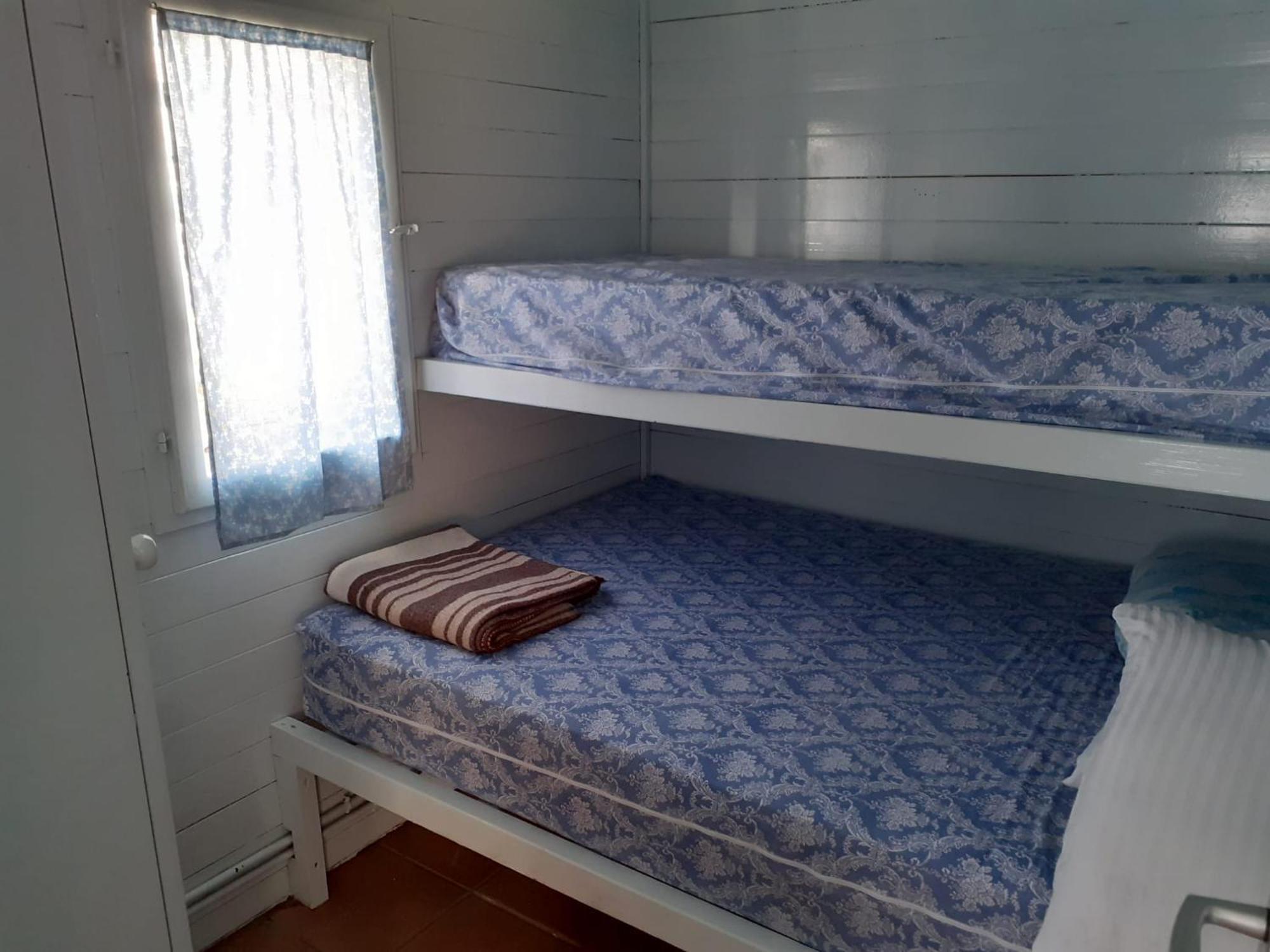 Bungalows Club Aire Libre Τόσα ντε Μαρ Εξωτερικό φωτογραφία