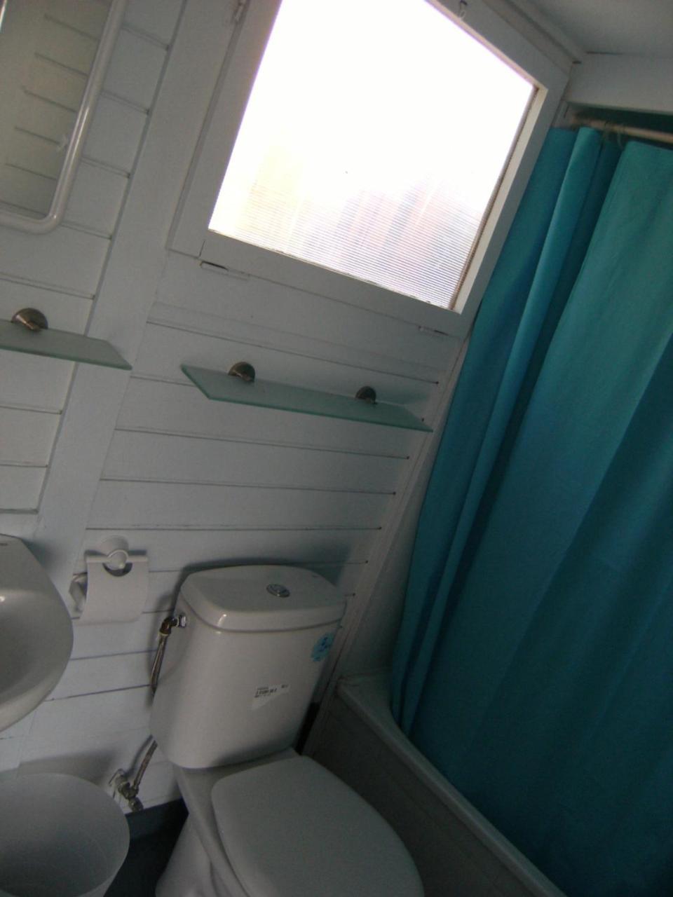 Bungalows Club Aire Libre Τόσα ντε Μαρ Εξωτερικό φωτογραφία
